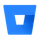 Bitbucket logo