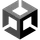 Unity logo