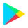 Google Play logo